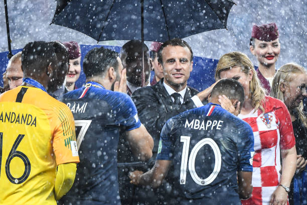 个人实力与 个人实力与