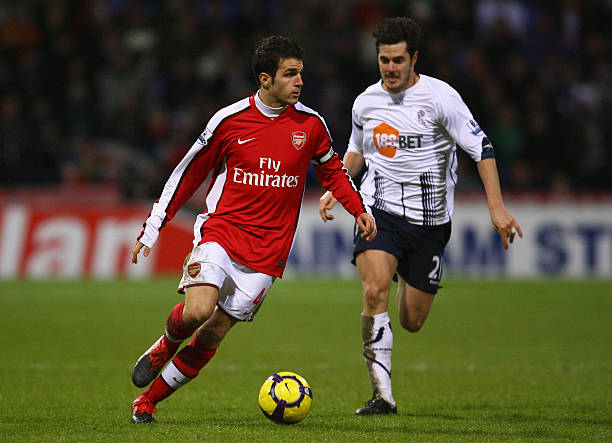 球迷期待着 球迷期待着